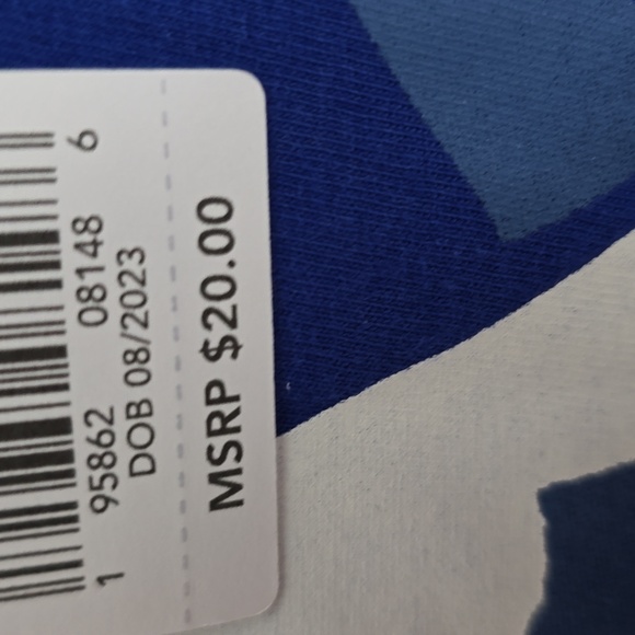 OKIE DOKIE AND CARTER'S BRANDS TODDLER BOYS SHIRT BUNDLE OF 4 ITEMS SIZE 3T - Picture 11 of 16